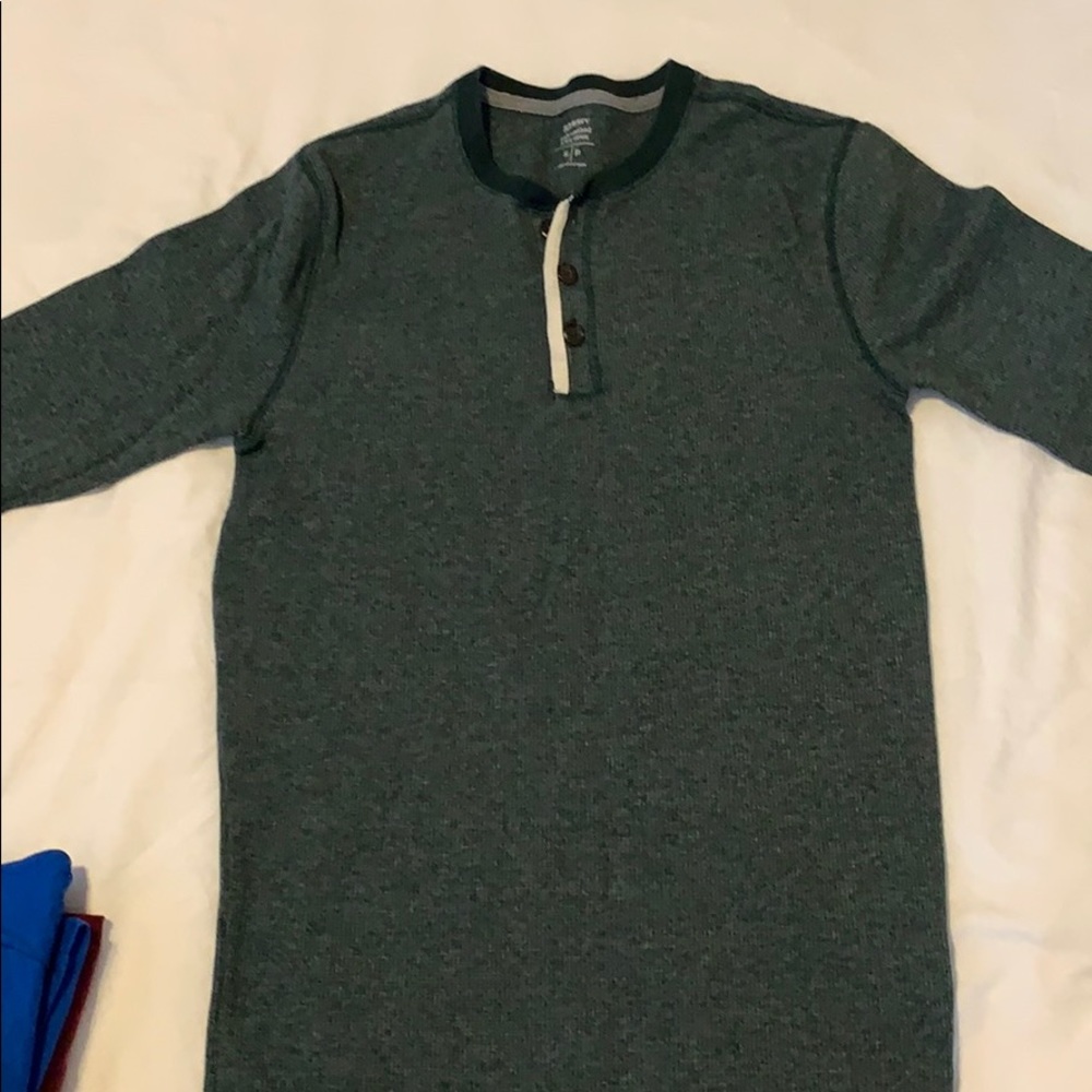 Long Sleeve T Shirt